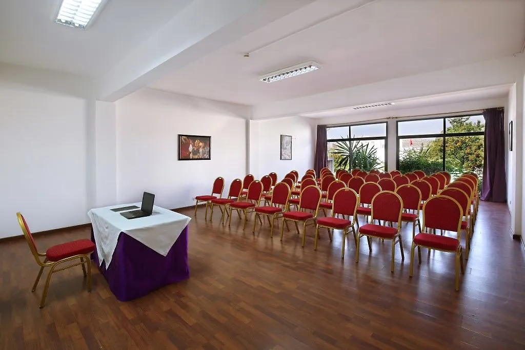 אגאדיר Anezi Tower Hotel 4*,