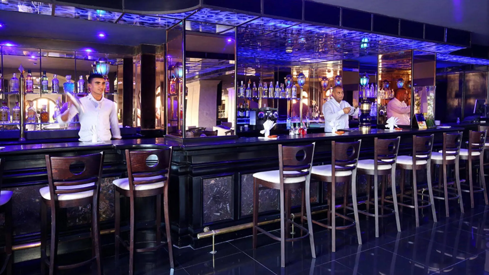 אגאדיר Anezi Tower Hotel