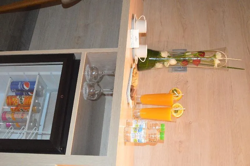 Anezi Tower Hotel Agadir