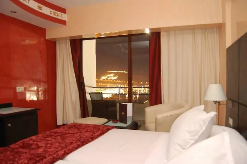 Anezi Tower Hotel Agadir