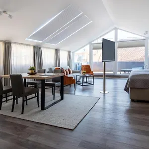 Kaiser Max Design Appartement Innsbruck