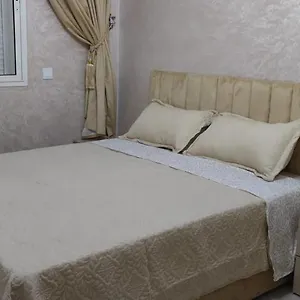 Hay Salam Reserve Aux Familles Agadir
