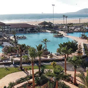 Hotel Riu Tikida Dunas