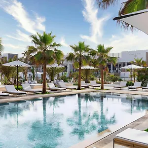 Hotell Sofitel Thalassa Sea &