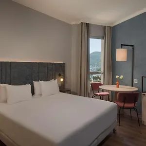 Nh Hotel La Spezia