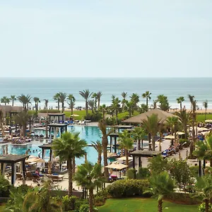 Hotell Riu Tikida Beach