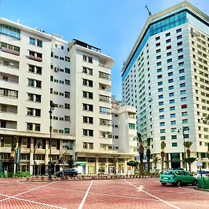 - Casa Port الدار البيضاء