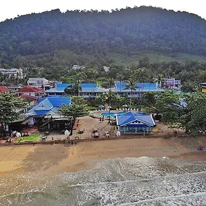 *** Semesteranläggning (resort) Andaman Lanta - Sha Extra Thailand