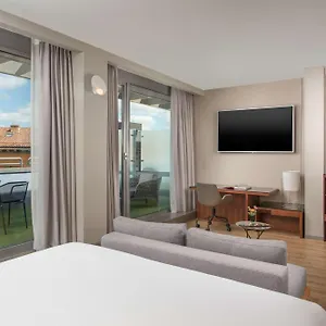 Nh De La Gare Hotel Bologna