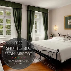 Roma Hotel Praga