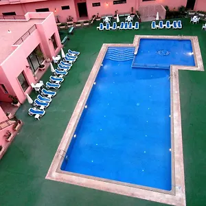 Illina & Hamza Appartement Marrakesh
