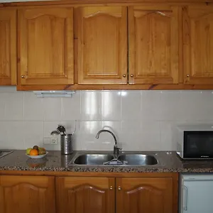Barceloneta Upartments Apartamento