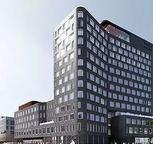 **** Hotell Story Sverige