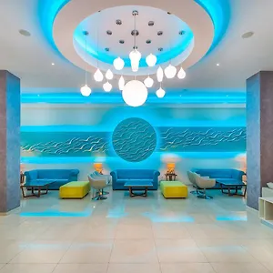 *** Hotell Stamatia Cypern
