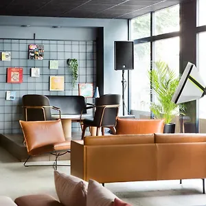 *** Hotell Comfort Norge