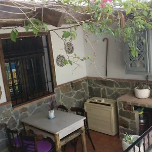 Vivienda Rural La Terracita Сasa de vacaciones