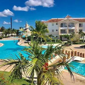 Beachfront @cadaquescaribe Apartamento