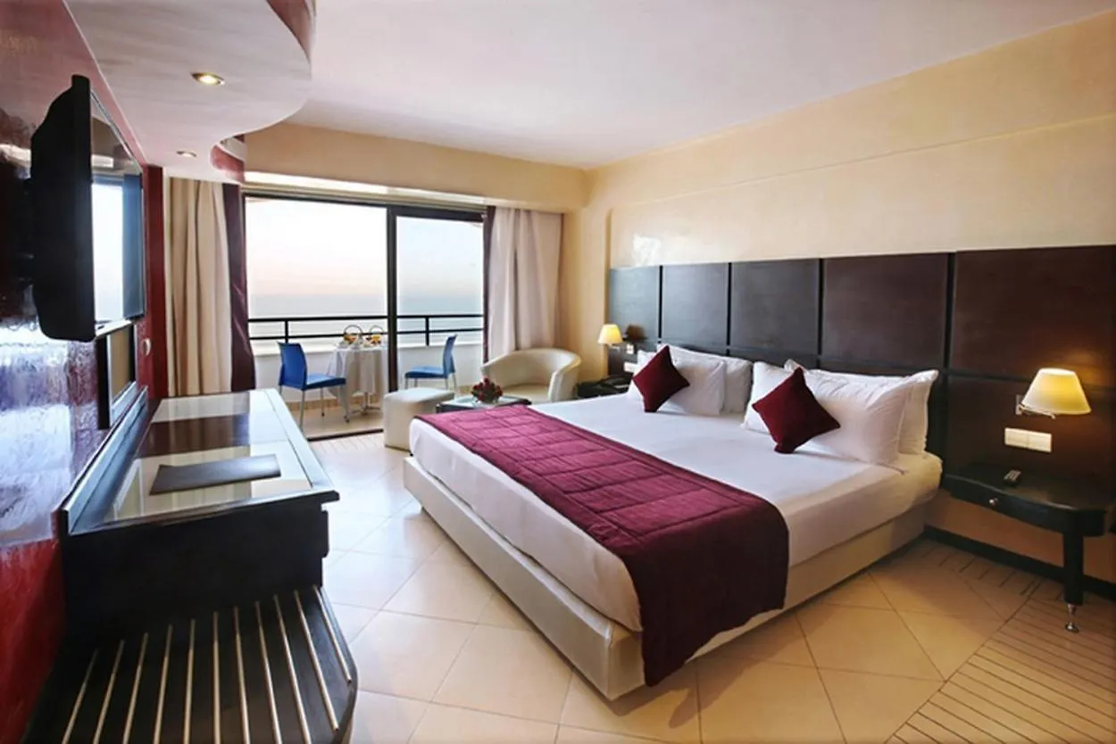 Anezi Tower Hotel Agadir Morocco