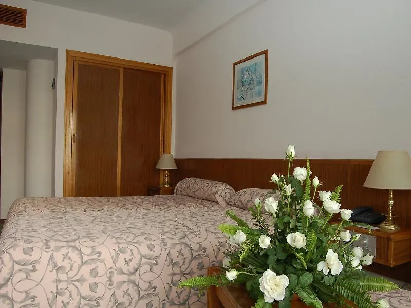 Anezi Tower Hotel Agadir