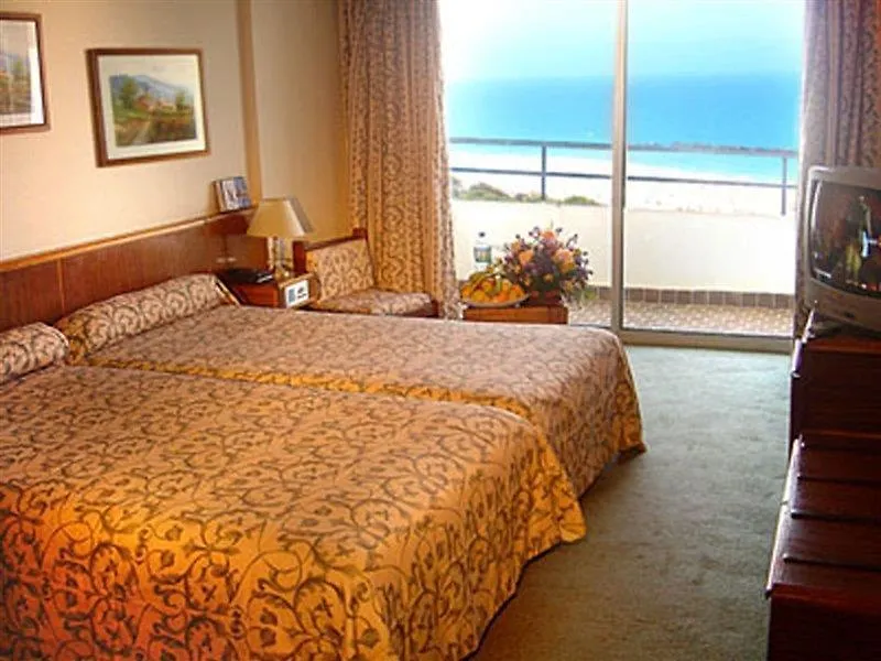 Anezi Tower Hotel Agadir