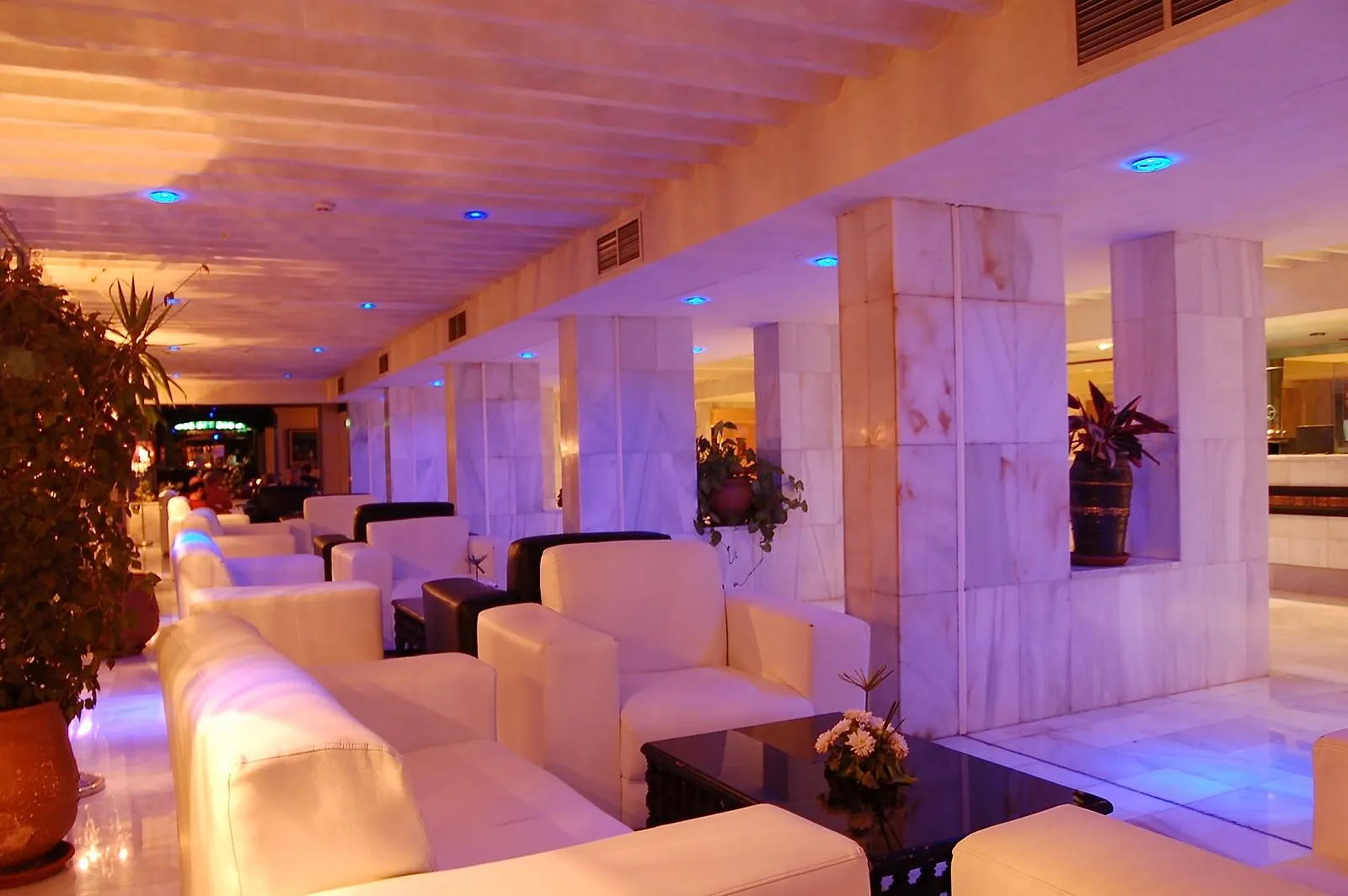 Anezi Tower Hotel Agadir