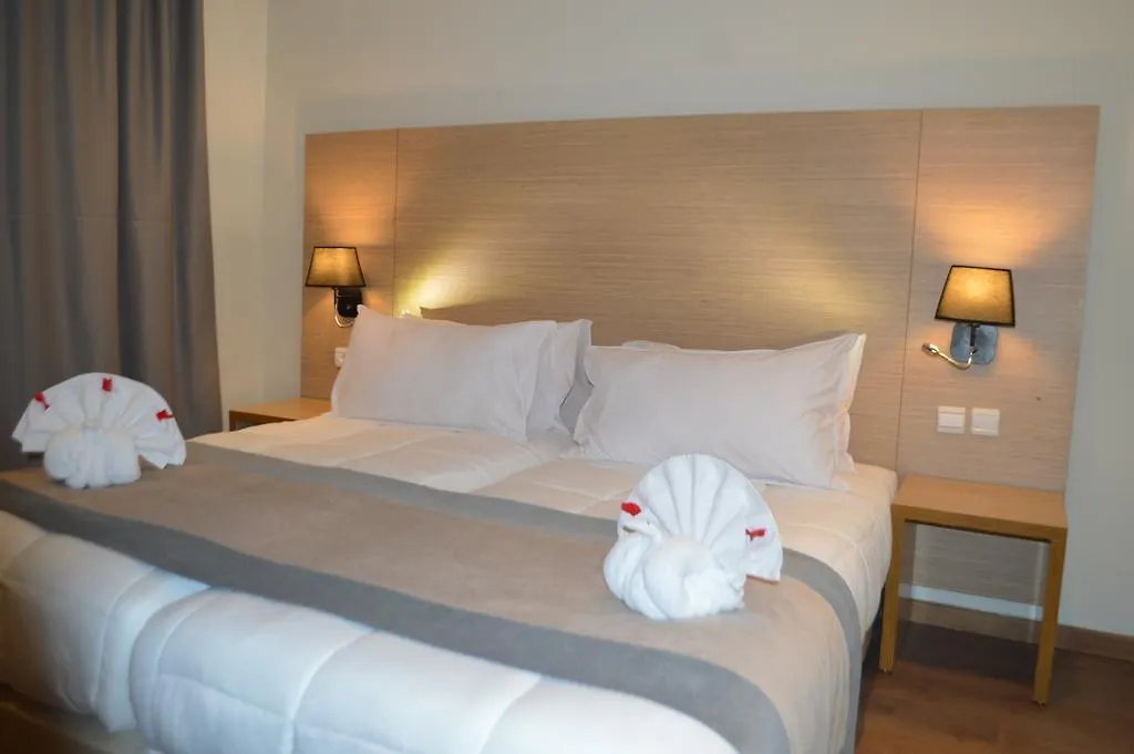Anezi Tower Hotel Agadir 4*,  Morocco