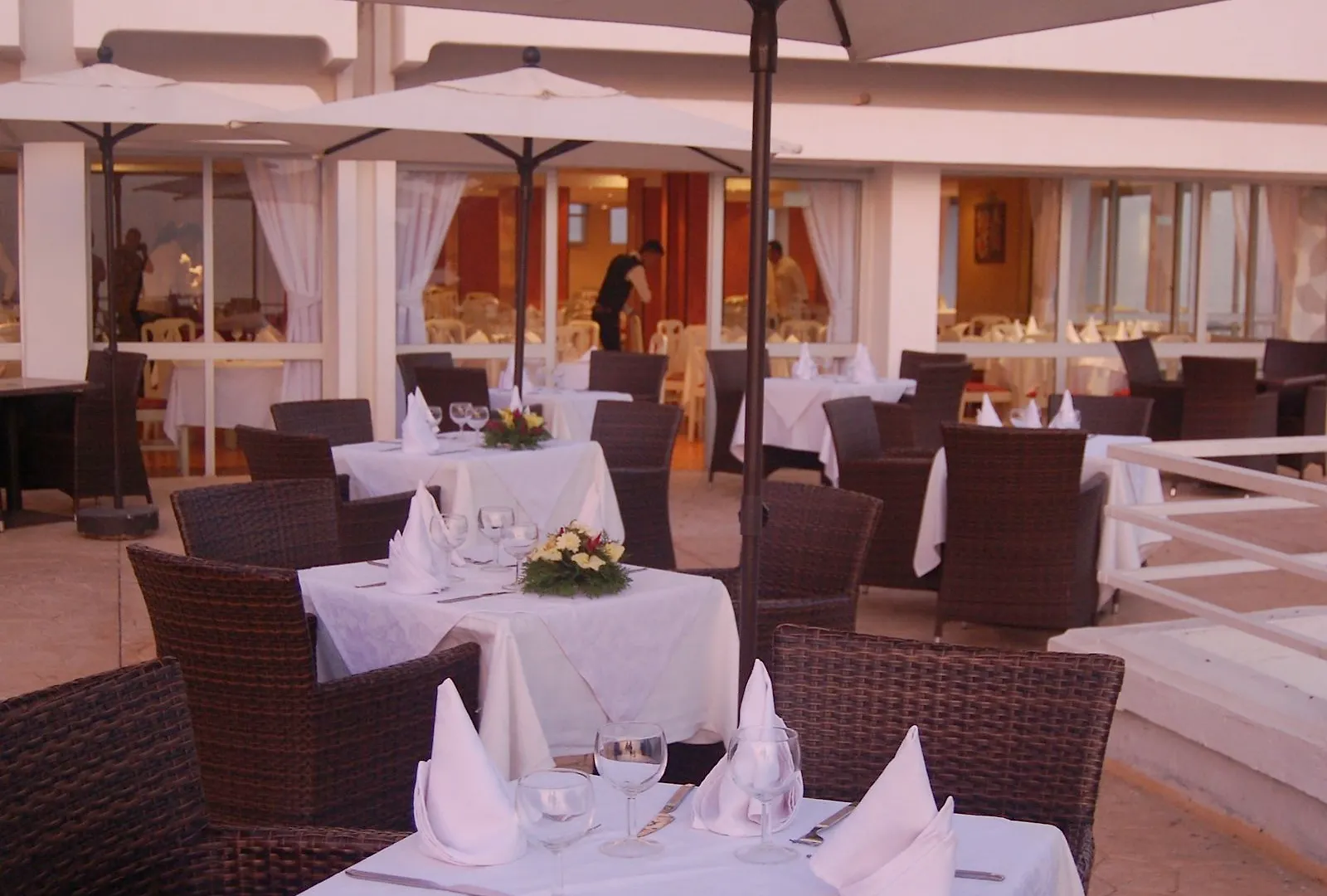 Anezi Tower Hotel Agadir