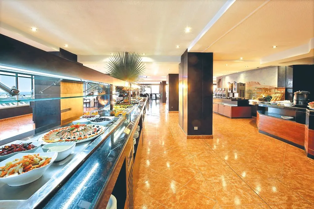 Anezi Tower Hotel Agadir