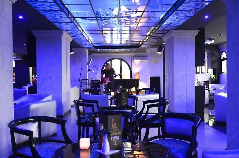 Anezi Tower Hotel Agadir