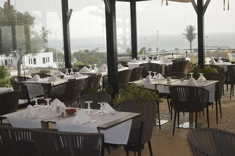 ****  Anezi Tower Hotel Agadir Morocco