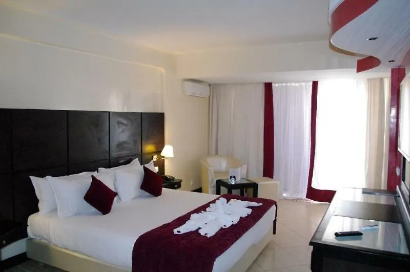Anezi Tower Hotel Agadir
