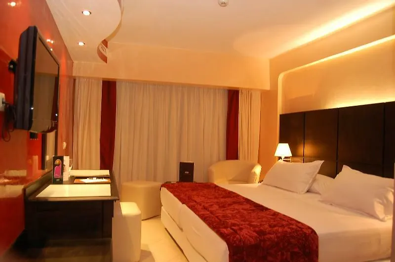 Anezi Tower Hotel Agadir