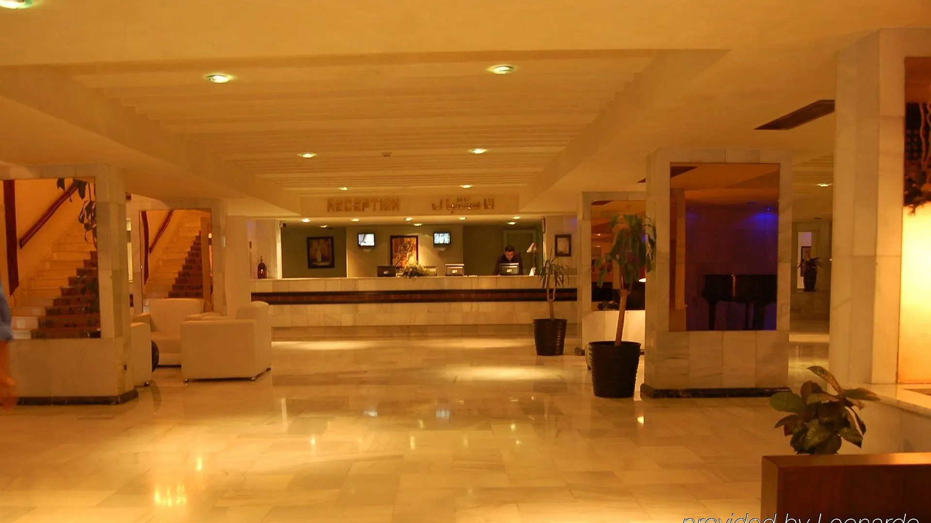 Anezi Tower Hotel Agadir