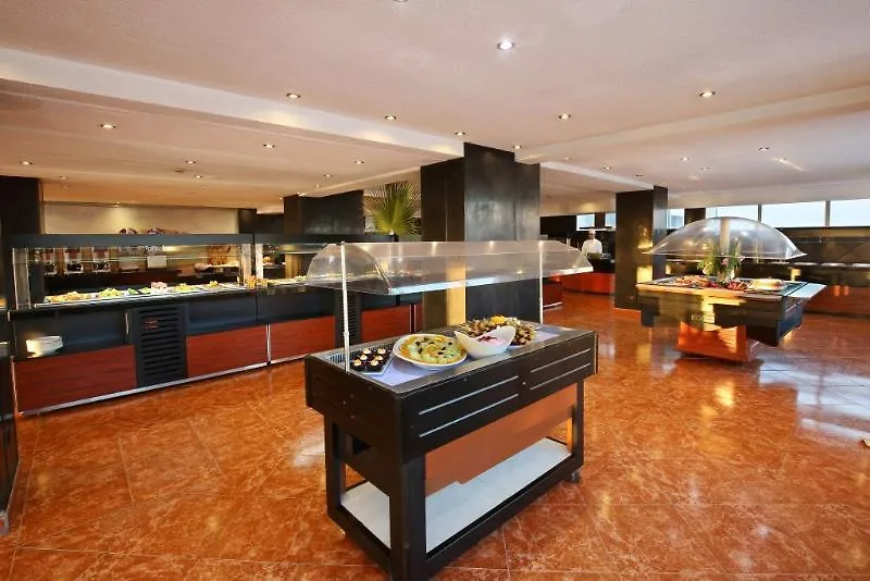 Anezi Tower Hotel Agadir
