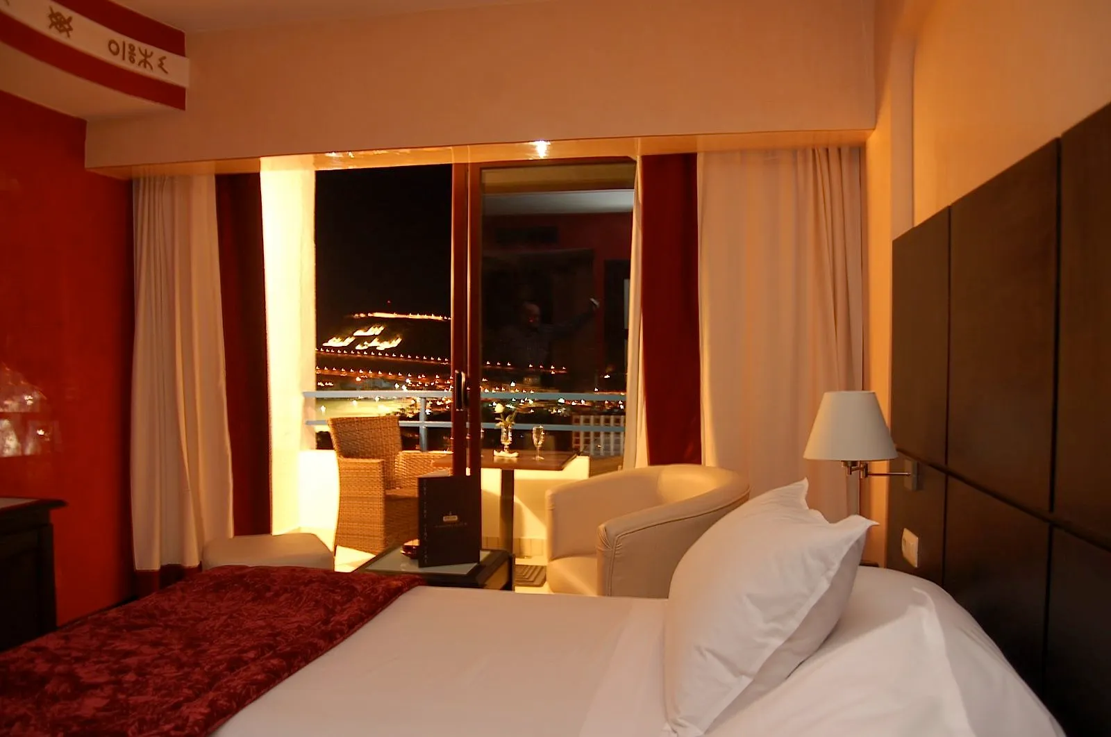 Anezi Tower Hotel Agadir