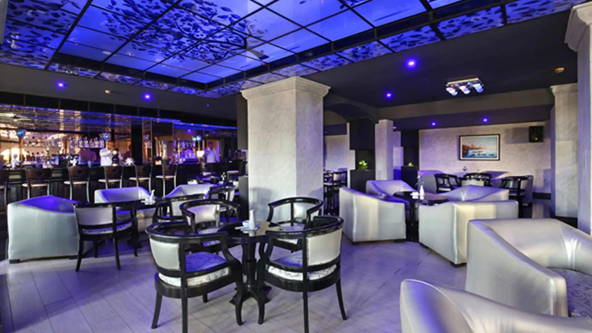Anezi Tower Hotel Agadir