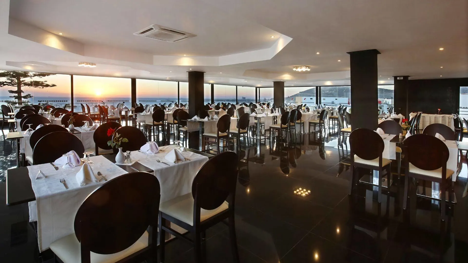 Anezi Tower Hotel Agadir